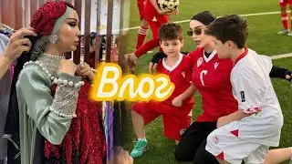 ЗУЛАЙХО МАХМАДШОЕВА 🥰ЯК РУЗАШРО НИШОН ДОД ЧИХЕЛ ГУЗАШТ 😍