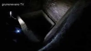 Viaggio nel Sottosuolo di Grumo Nevano