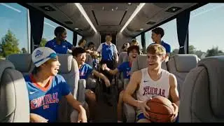 Charter Bus Rentals in Rio Rancho for Every Group and Occasion