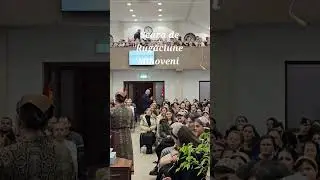 Felicia Boghean,  Loriana Piț si Aurica Petraru