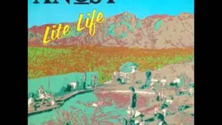Angst - Love Dissolves