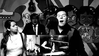 The Fake Four. Pretty Woman (cover)