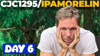 I Tried CJC 1295 & Ipamorelin for 30 Days