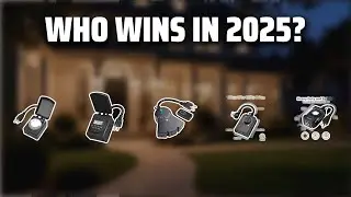 The Top 5 Best Lighting Timer in 2025 - Must Watch Before Buying!