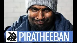 PIRATHEEBAN | MY NAME IS