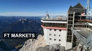 Temperature of financial markets | FT Markets