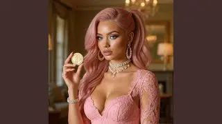 Crystal Dolla (Meme Coin)