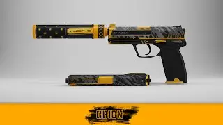 КОНТРАКТЫ ОБМЕНА  #2 | USP-S ORION. +150 к steam wallet