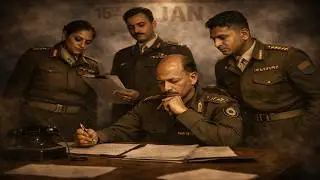 why do we celebrate Army day on 15th januarary #history  #indianhistory #indianarmy #history #india
