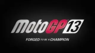 MotoGP 13 - HD Gameplay