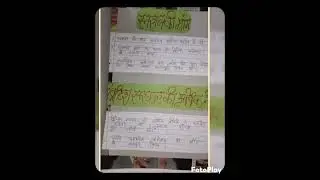 History project file 12thh class🌴 mahatma gandhi or rastriye andolan chapter🌷👍🏻 #supportmychannel