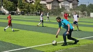 FAIR PLAY CUP 2024 FK BATON- AF DEVETKA 5 : 1 GENERACIJA 2010