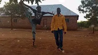 SAI B, UMOYO OPENDA {LIFE OF COUNTING FOOD}