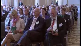 Konferenz Integration und Bildung