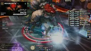 [AST POV] M7S Clear (Week 1)