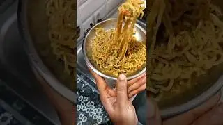 Testy Maggi Recipe ❤️ #30secondrecipes #cooking #foodlover #maggi #shortsfeed #shorts #oneminutecook