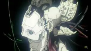 Ghost in The Shell (OST tekno remix)- Making of a Cyborg