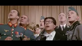Papy fait de la R&eacute;sistance.