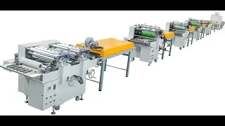 Three colors printing and UV coating machine for PVC edge band tape