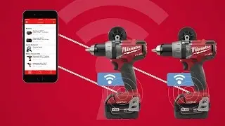 Milwaukee&reg; ONE-KEY&trade; Mobile Tutorial: M18 FUEL&trade; 1/2