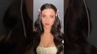 Shooting 🥂💕✨ #salon #shooting #barbie #beauty  #model #зйомка #модель #girl