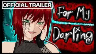 For My Darling - Teaser Trailer 2026 | STEAM