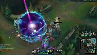 Orianna vs Ziggs 2023/12/10
