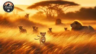 Big Cats Unveiled: Which Predator Lives the Longest?