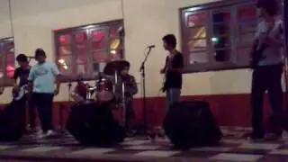 LaSolitaria - Sacatelo (Cover de ViejasLocas)