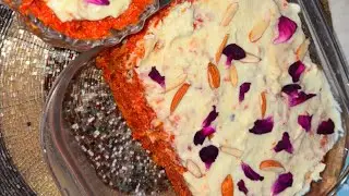 Halwai Style Gajar Ka Halwa Recipe🥕सर्दियों की मिठास  गाजर का हलवा👩🏼‍🍳@FoodfusionPk 