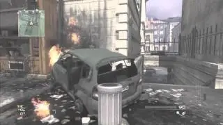 BestCodComedy - Become one with the Tac!