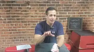 Green Tea Extract - Supplement Spotlight from 360 Fitness