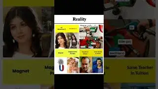 Reality of Life 😂 | Truth We All Feel #shorts #trending  #shortsfeed #viral #funny