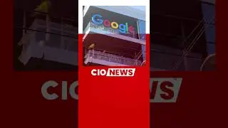 Your Daily Dose of Tech News #shorts #technology #tech #cios #ctos #voiceofcio