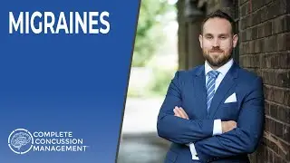 What Causes A Migraine? | Concussion Questions (202)