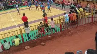#shirol vs holemannur😇               #full High Voltage match 💥    #konnur kabaddi vaibava❤️