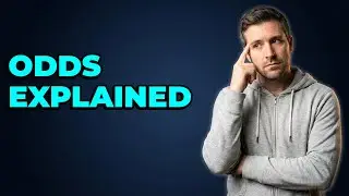 What Do Sports Betting Odds Mean?
