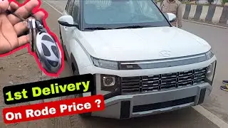 Hyundai Venue Facelift 2025 Base Model Price , Delivery Start Date #hyundaivenue2025 #venue
