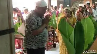 Titwala Ganesh Mandir #sateynarayan pooja vidhi #viral #pooja #viralvideo #youtube #yt #india #मुंबई