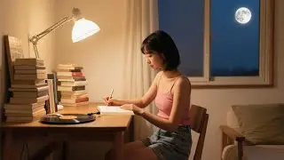 Calming Music For Classroom Eternal Glow Pure Calm Study Focus Background Music