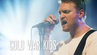 Cold War Kids 