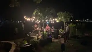 Saturday Night's Alright for Fighting Cover, Out On Bail Band Fairfield CT
