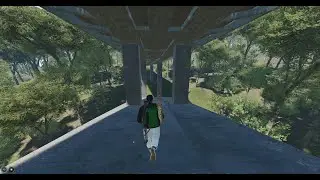 EDEN - EPISODE 1 SCUM