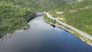 First Flight Over Water - Mavic Mini 3 Pro - 4K