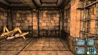 Tactical Combat in Legend of Grimrock