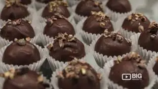Sue Lewis Chocolatier Chocolate Shop Perth for Dark Chocolates and Chocolate Truffles