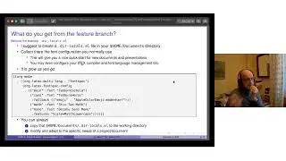 EmacsConf 2025: LaTeX export in org-mode: the overhaul - Pedro A. Aranda Guti&eacute;rrez (he, him)
