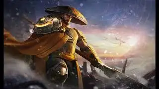 Arena Of Valor - Ryoma (Default) - Voice Over