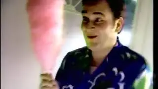1999 CNE TV commercial