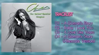 The Warner-Spector Sessions (Full Compilation EP) [2024 Remaster]